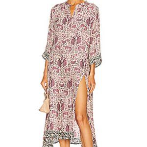 Natalie Martin silk Dress